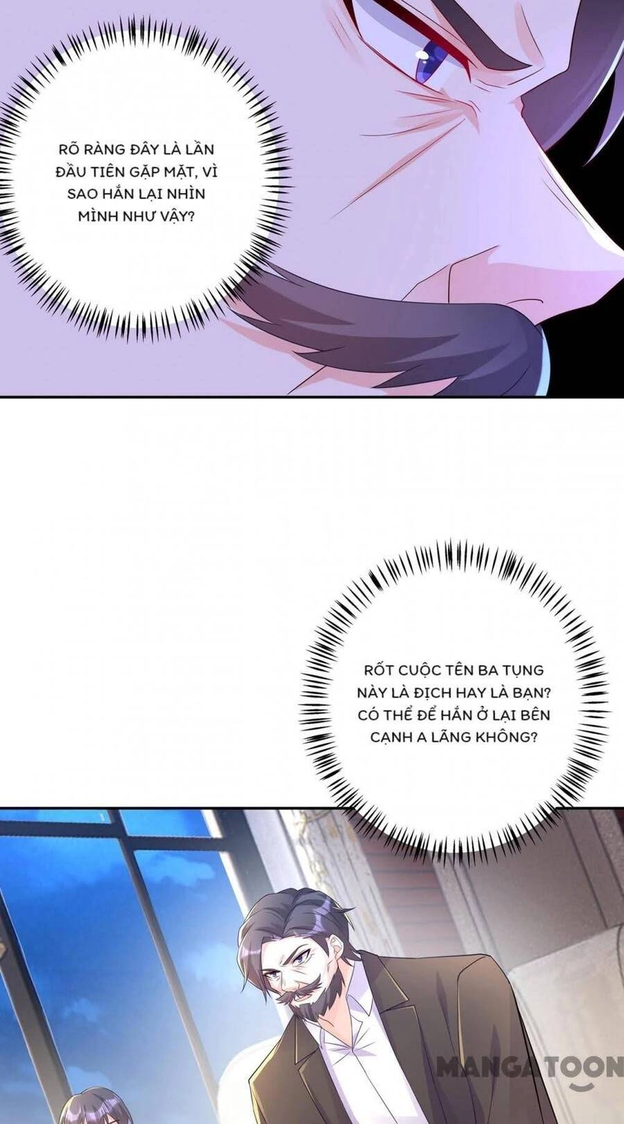 Nhập Cốt Noãn Hôn Chapter 405 - 34