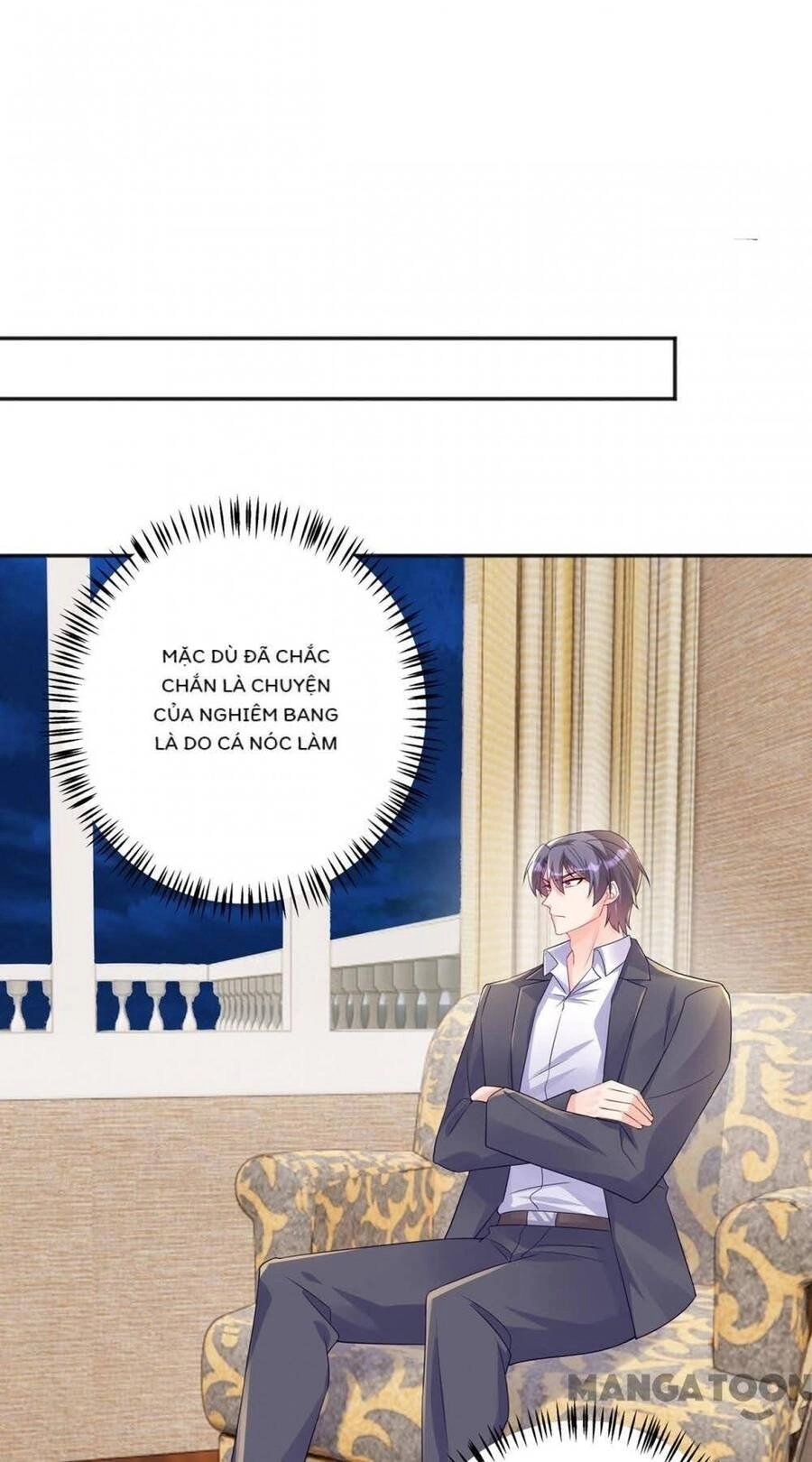 Nhập Cốt Noãn Hôn Chapter 405 - 36