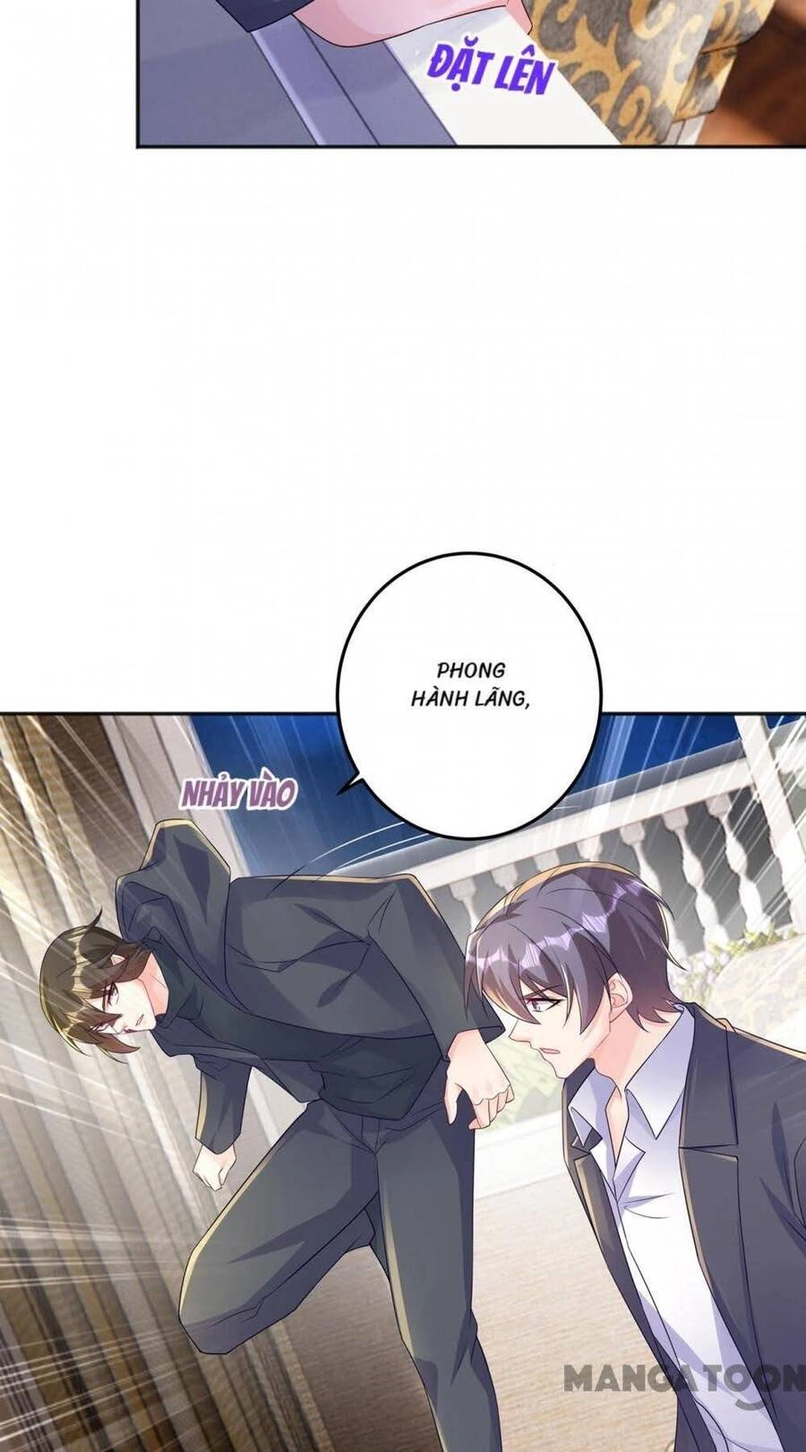 Nhập Cốt Noãn Hôn Chapter 405 - 38