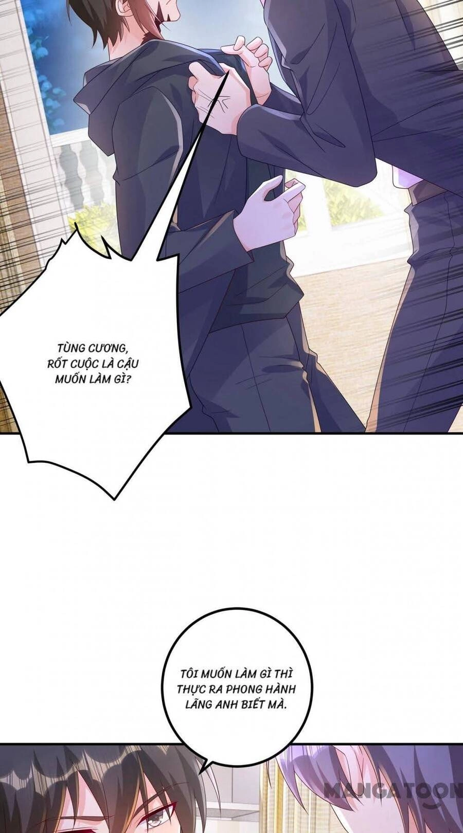 Nhập Cốt Noãn Hôn Chapter 406 - 7