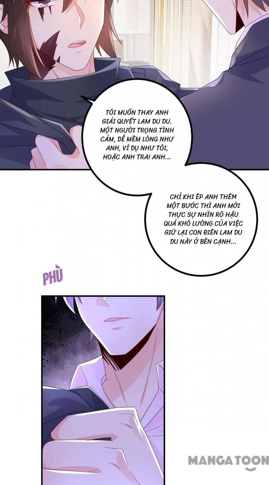 Nhập Cốt Noãn Hôn Chapter 406 - 8