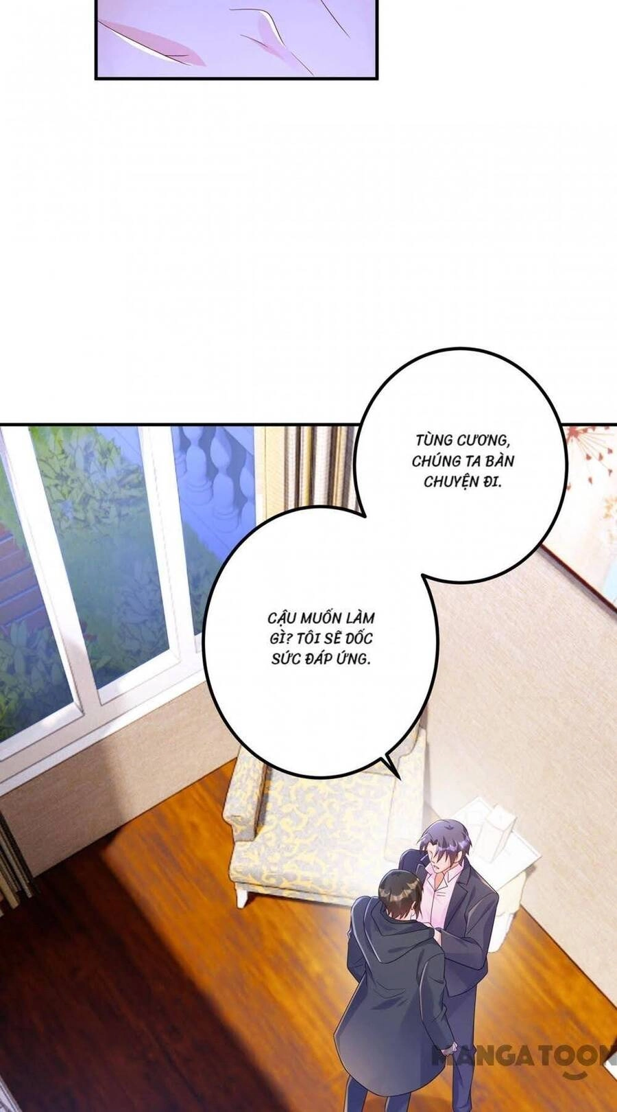 Nhập Cốt Noãn Hôn Chapter 406 - 9