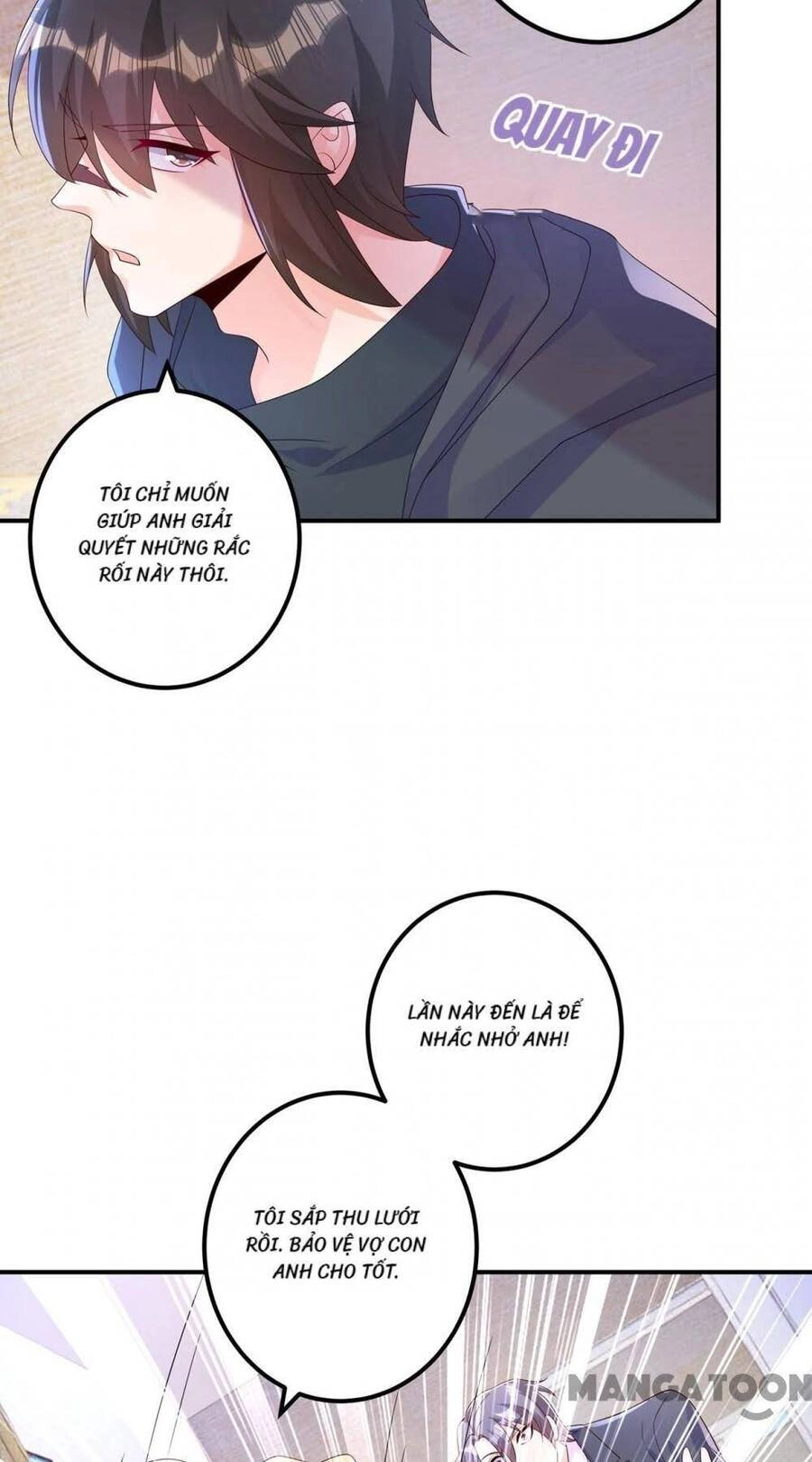 Nhập Cốt Noãn Hôn Chapter 406 - 12