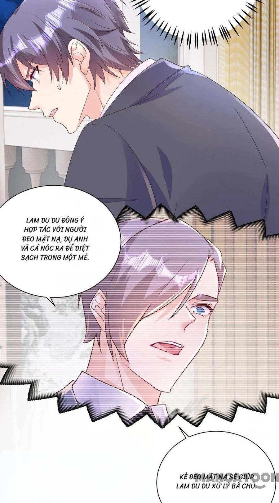 Nhập Cốt Noãn Hôn Chapter 406 - 14