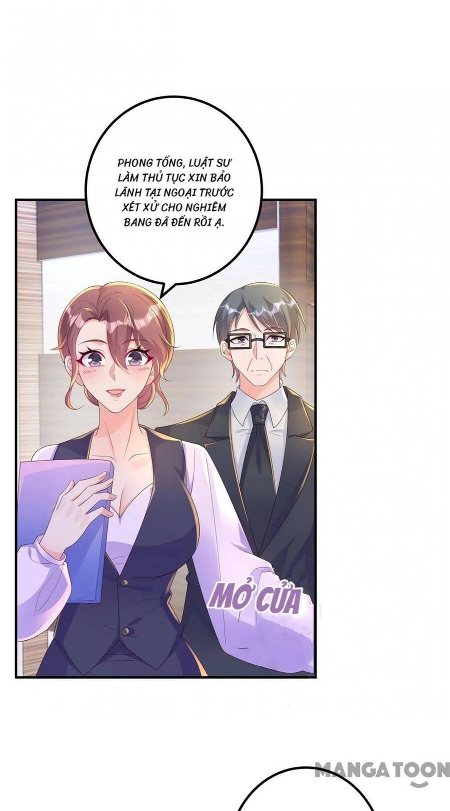 Nhập Cốt Noãn Hôn Chapter 406 - 18