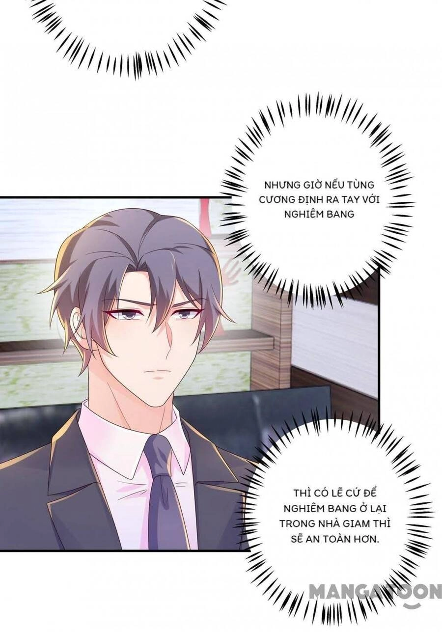 Nhập Cốt Noãn Hôn Chapter 406 - 20