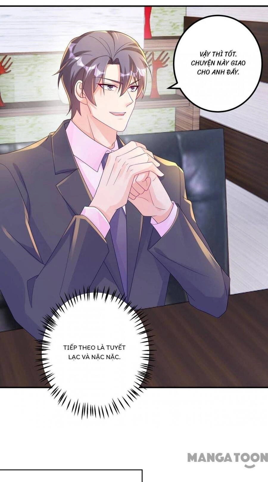 Nhập Cốt Noãn Hôn Chapter 406 - 22