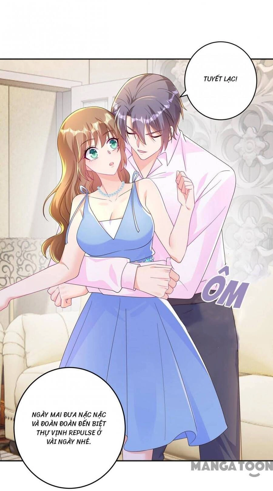 Nhập Cốt Noãn Hôn Chapter 406 - 26