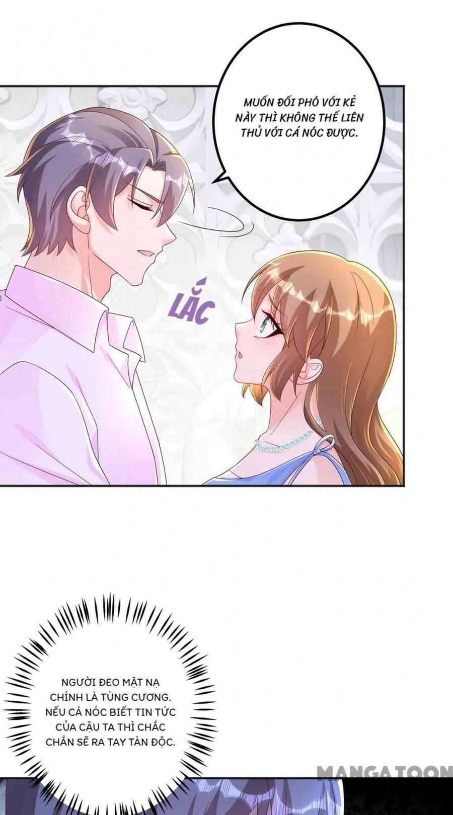 Nhập Cốt Noãn Hôn Chapter 406 - 32