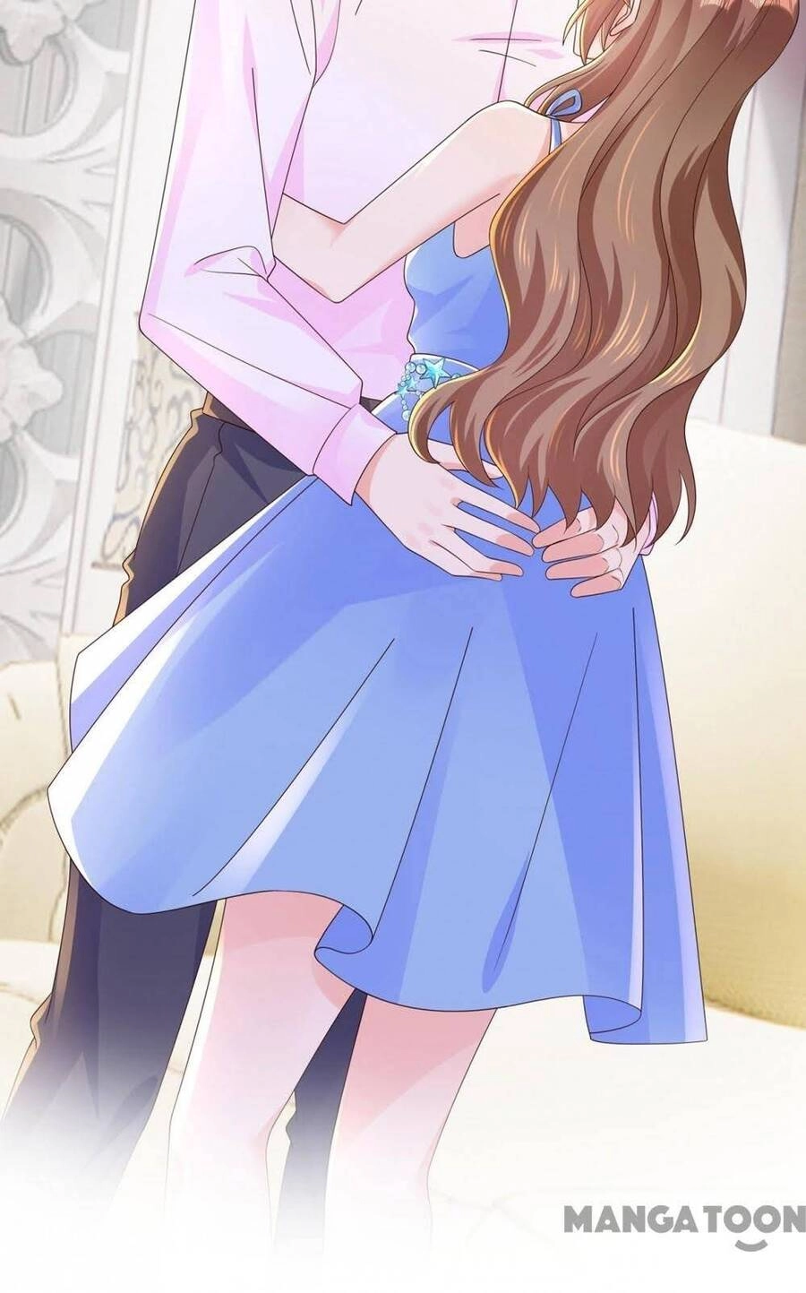 Nhập Cốt Noãn Hôn Chapter 406 - 34