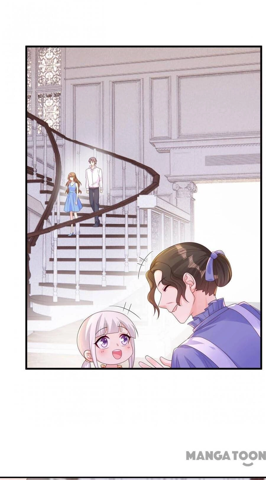 Nhập Cốt Noãn Hôn Chapter 407 - 6