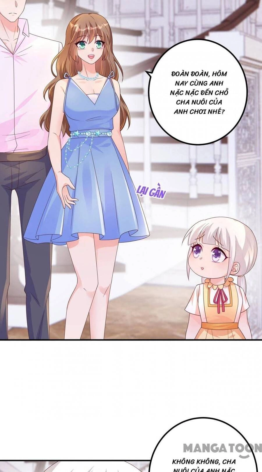 Nhập Cốt Noãn Hôn Chapter 407 - 7