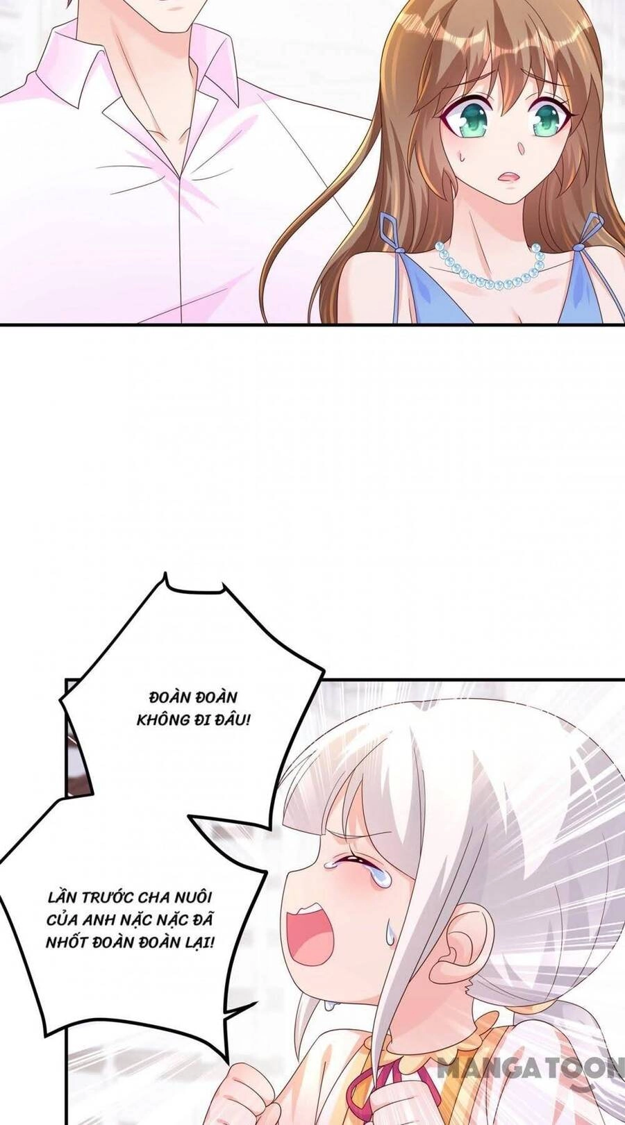 Nhập Cốt Noãn Hôn Chapter 407 - 9