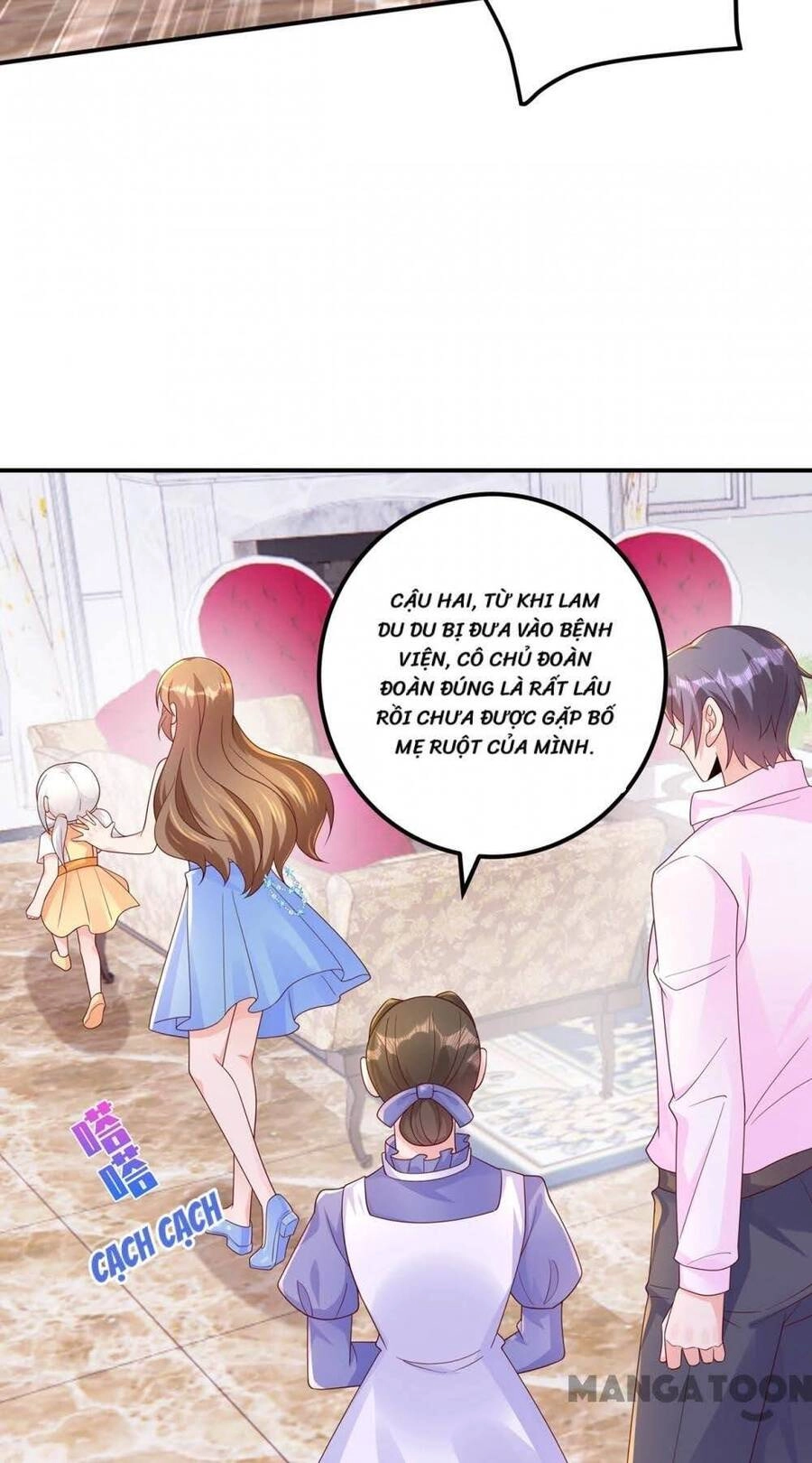 Nhập Cốt Noãn Hôn Chapter 407 - 12