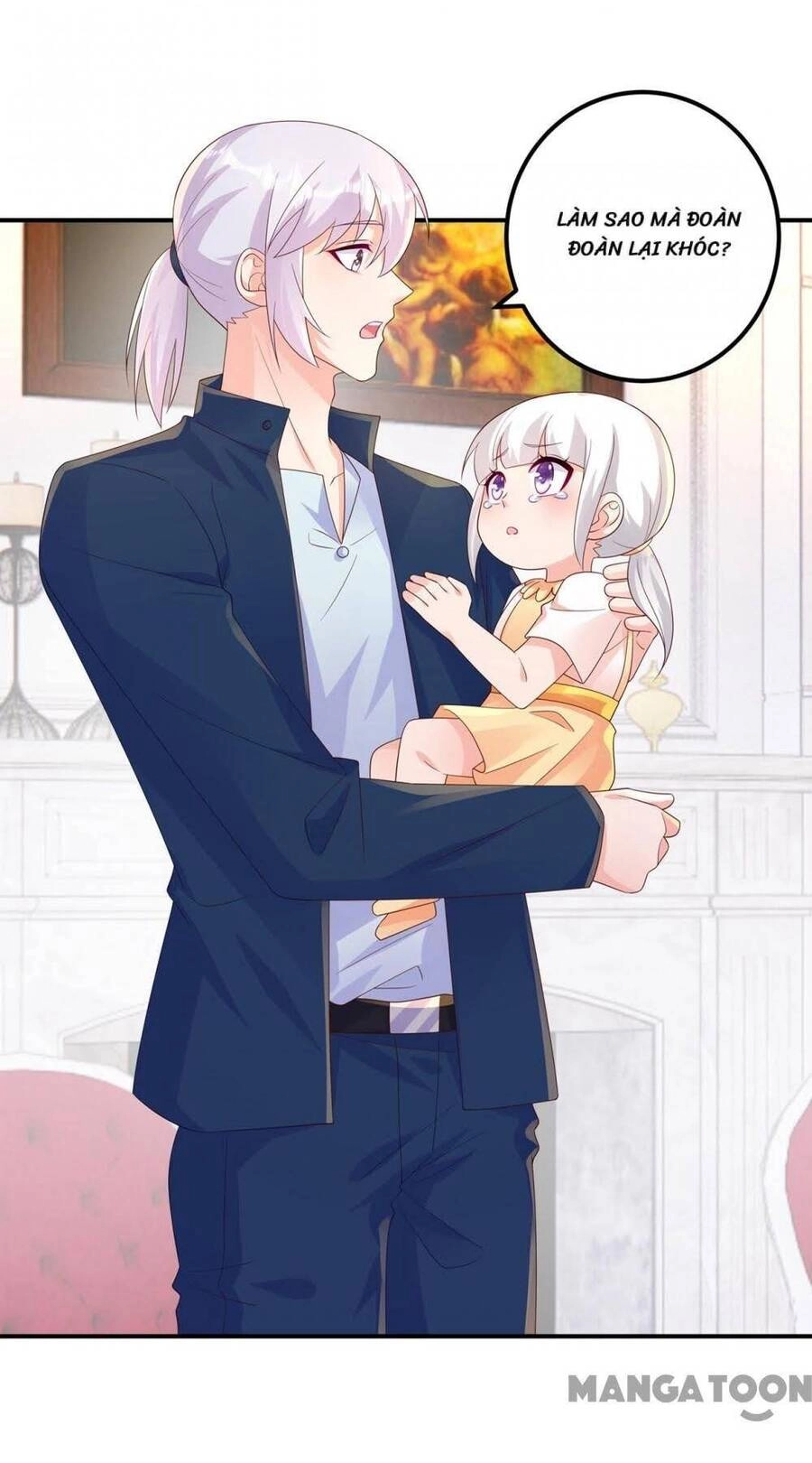 Nhập Cốt Noãn Hôn Chapter 407 - 16