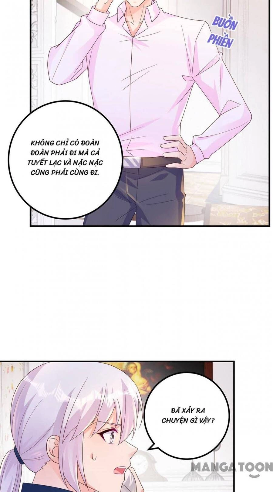 Nhập Cốt Noãn Hôn Chapter 407 - 19