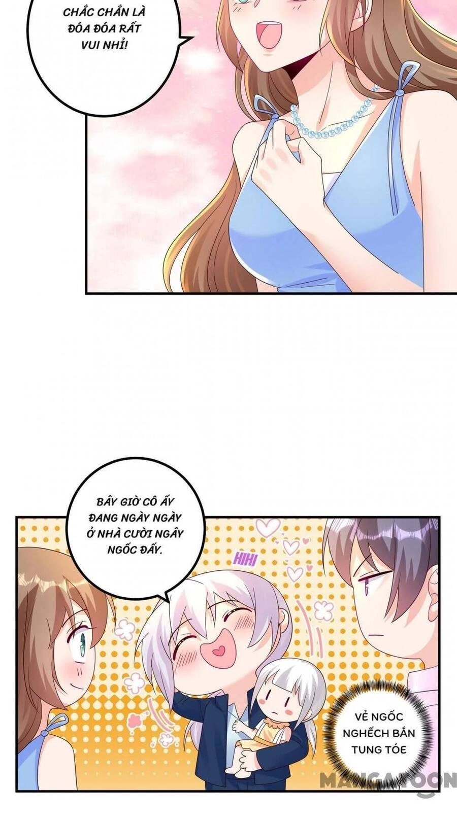 Nhập Cốt Noãn Hôn Chapter 407 - 27