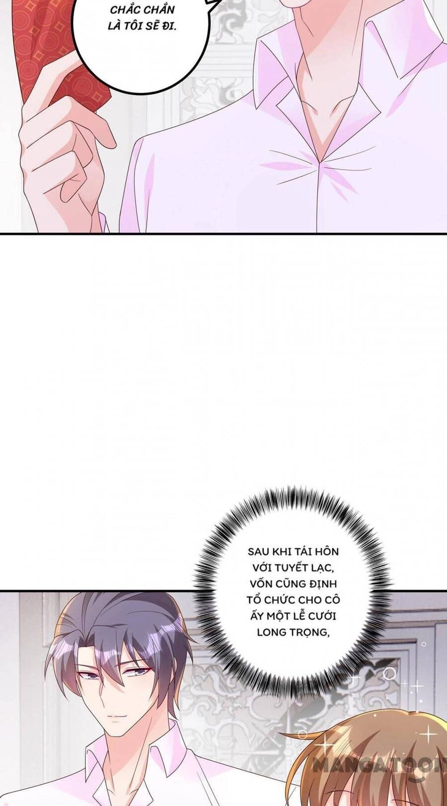 Nhập Cốt Noãn Hôn Chapter 407 - 29