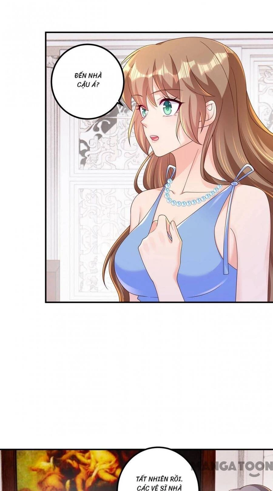 Nhập Cốt Noãn Hôn Chapter 408 - 1