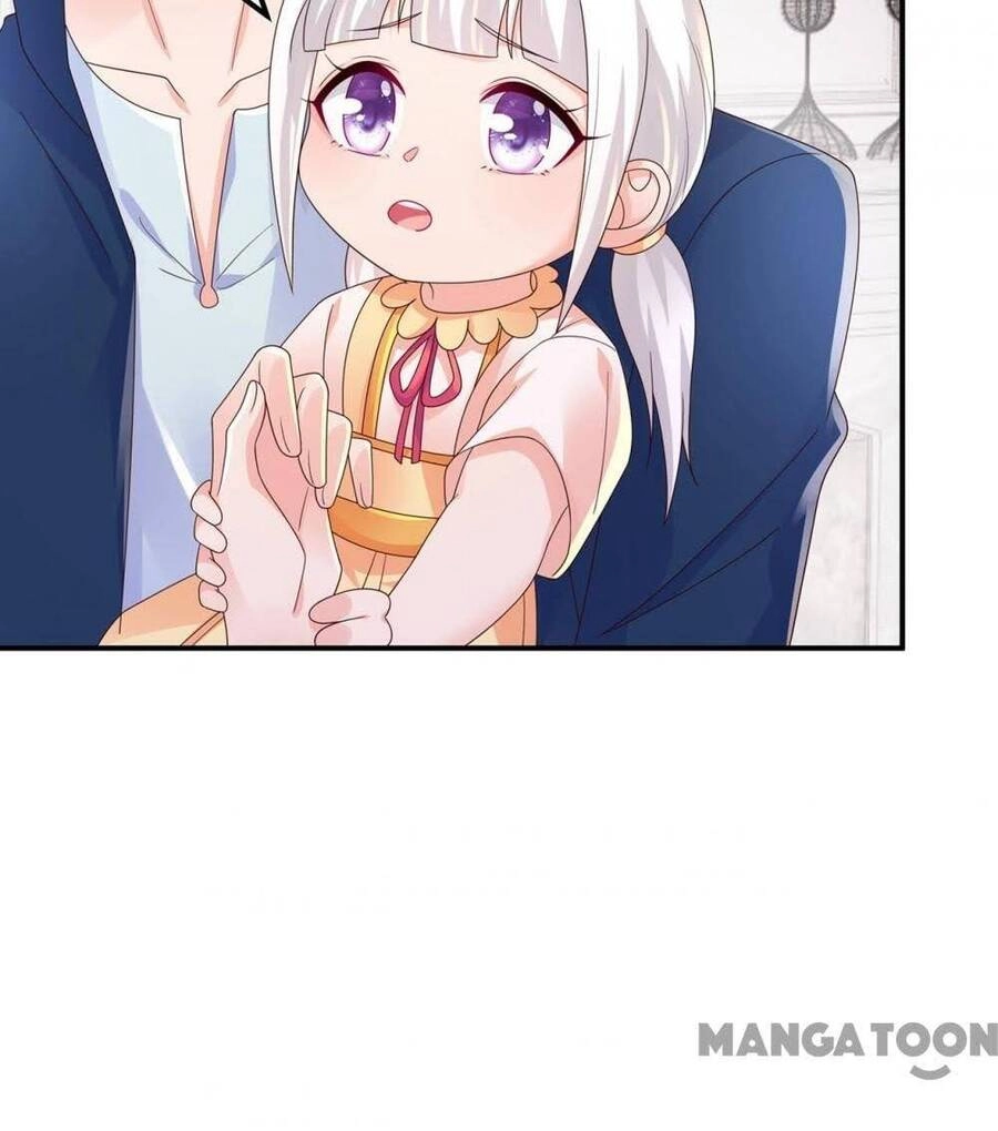 Nhập Cốt Noãn Hôn Chapter 408 - 5