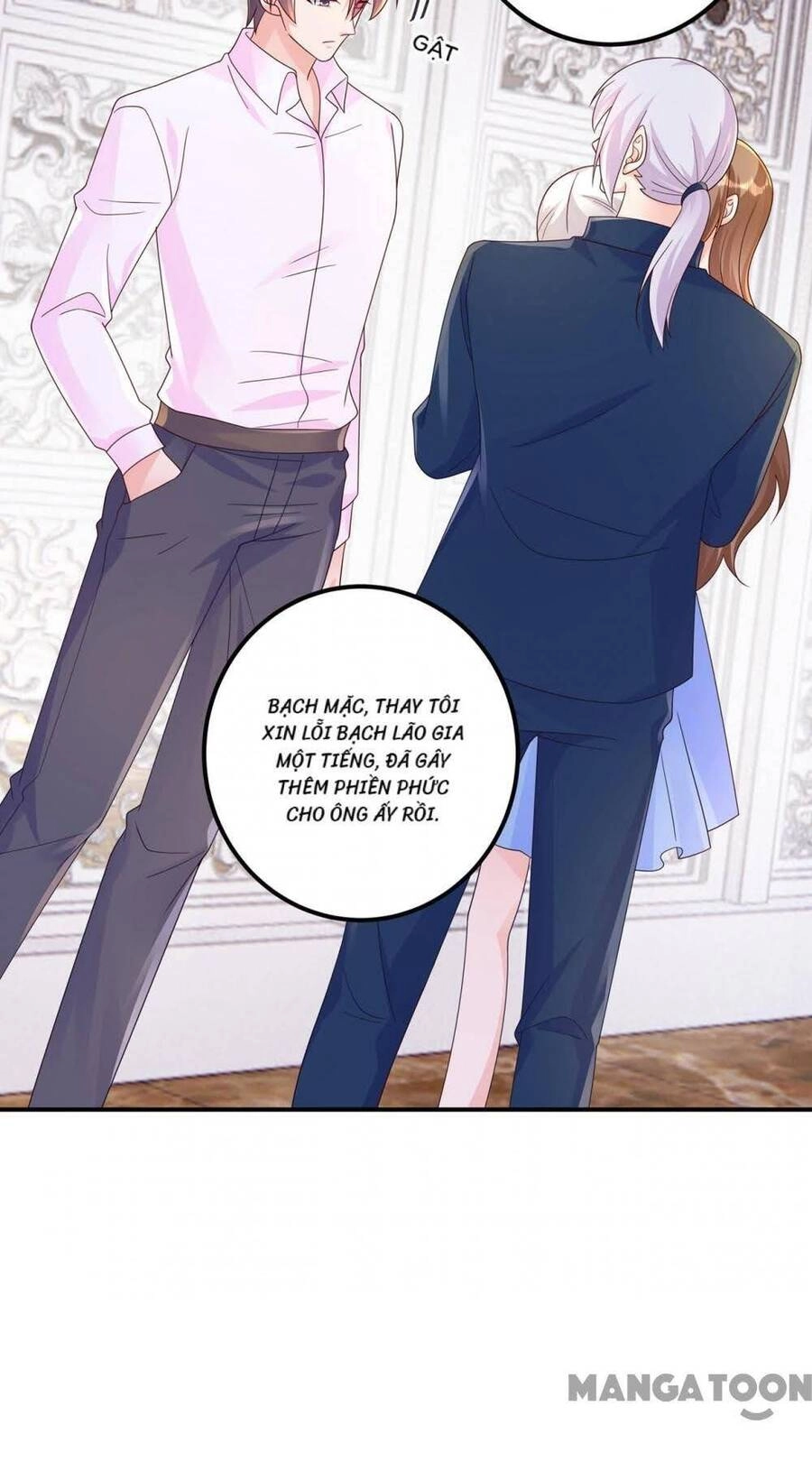 Nhập Cốt Noãn Hôn Chapter 408 - 7