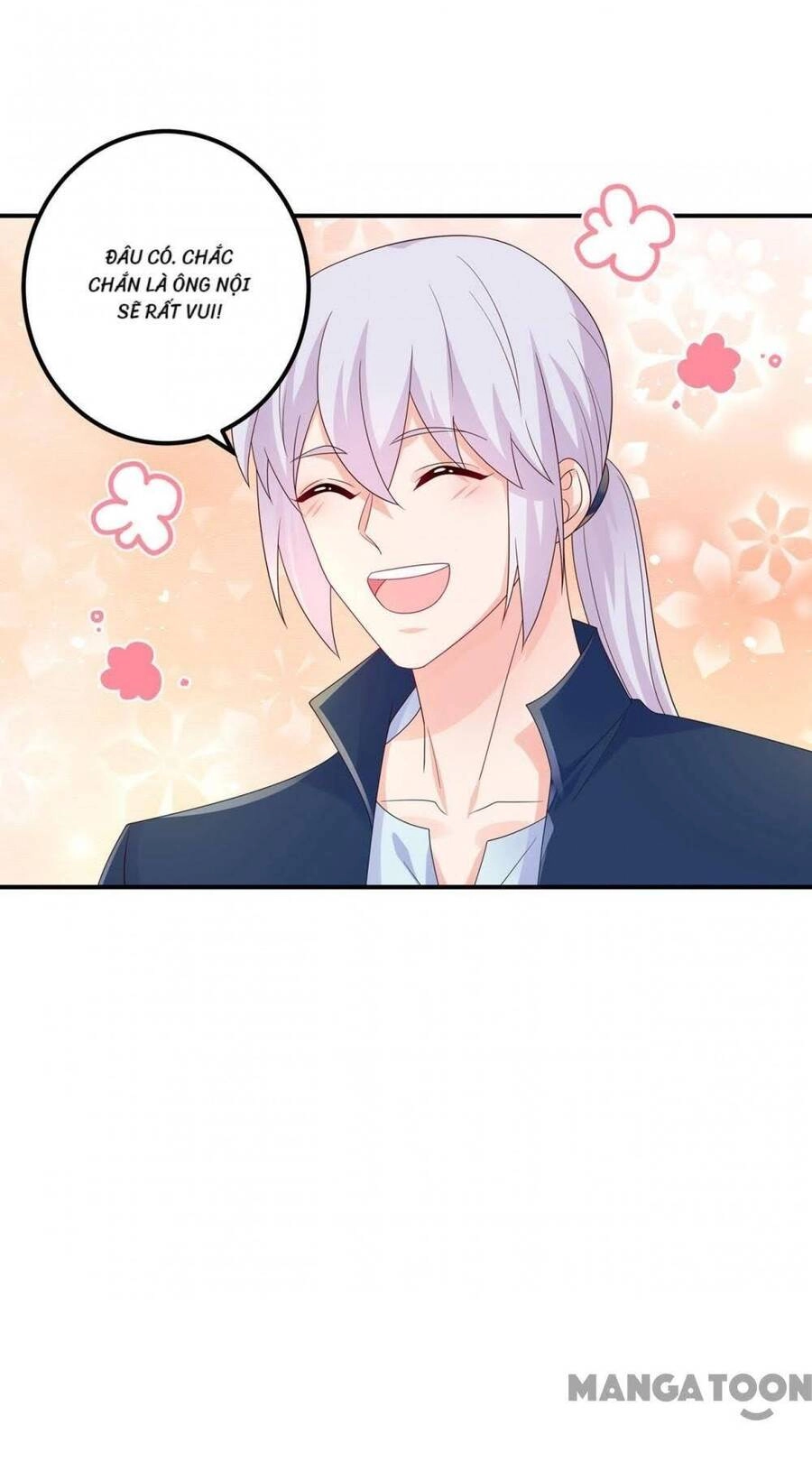 Nhập Cốt Noãn Hôn Chapter 408 - 8