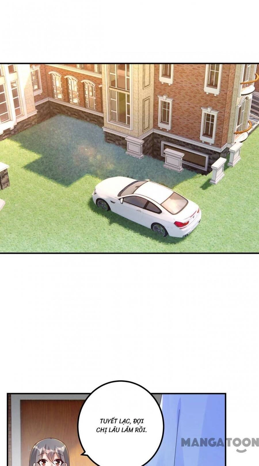 Nhập Cốt Noãn Hôn Chapter 408 - 9