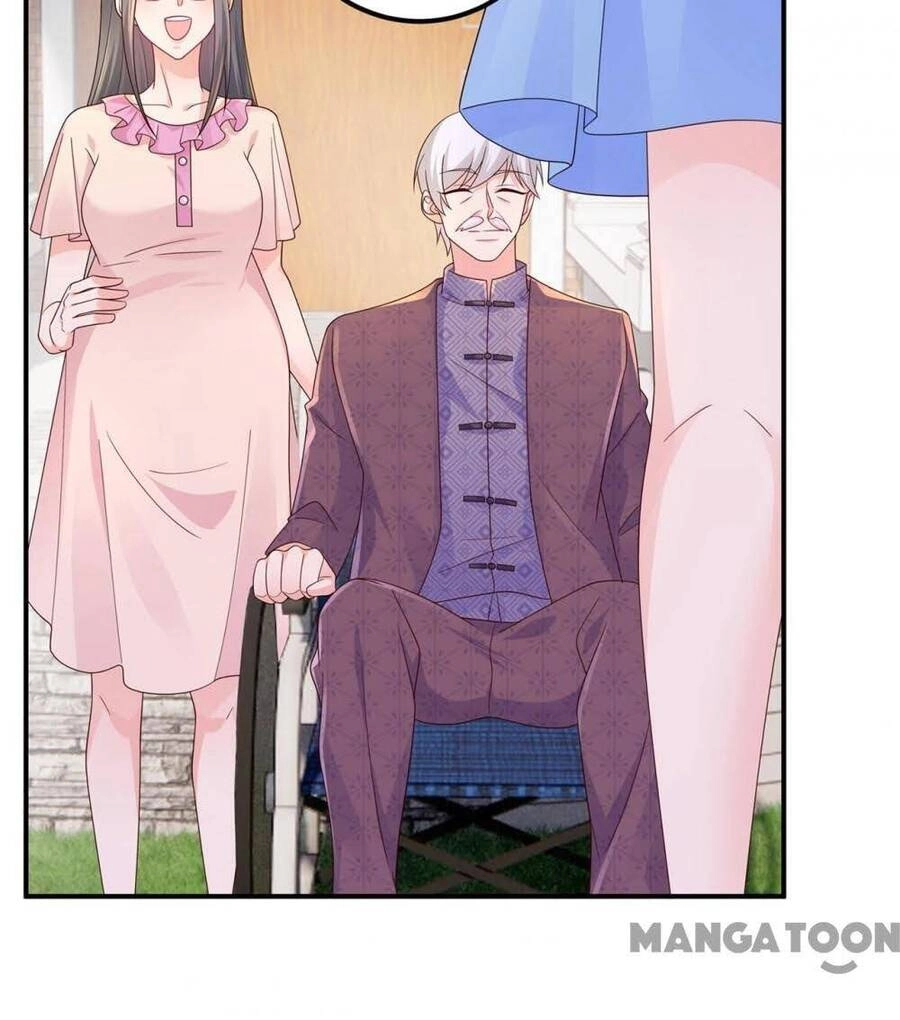 Nhập Cốt Noãn Hôn Chapter 408 - 10