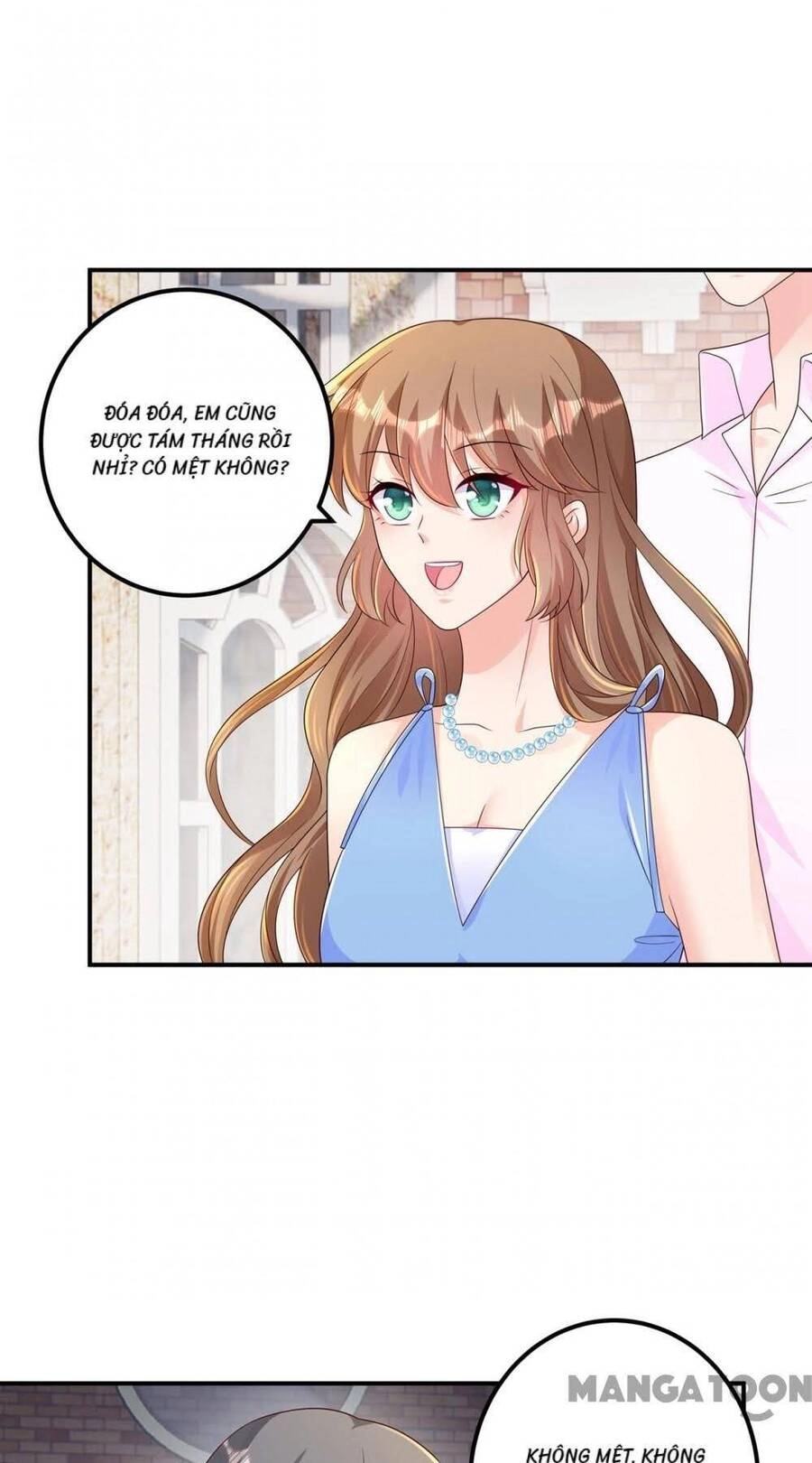 Nhập Cốt Noãn Hôn Chapter 408 - 11