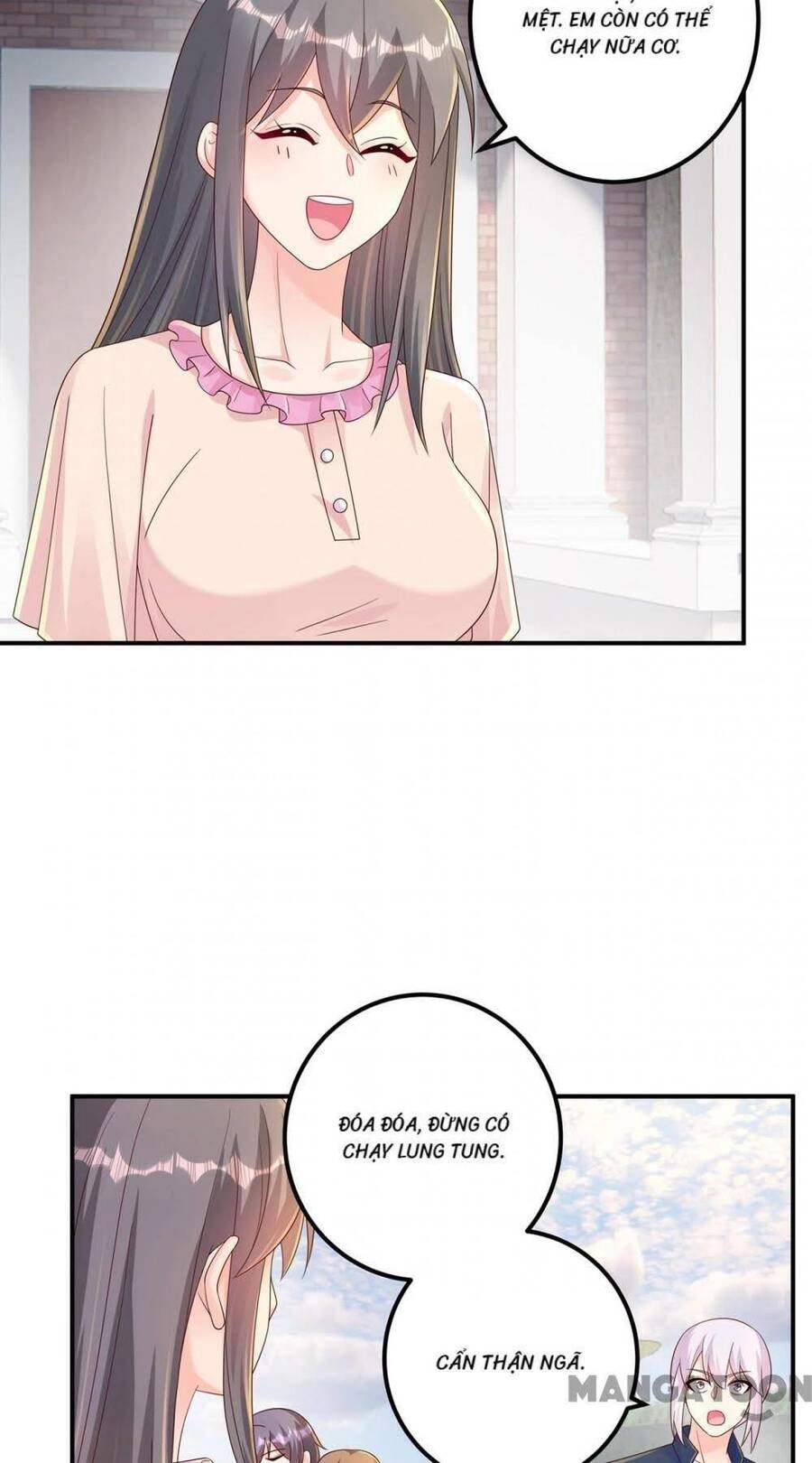 Nhập Cốt Noãn Hôn Chapter 408 - 12