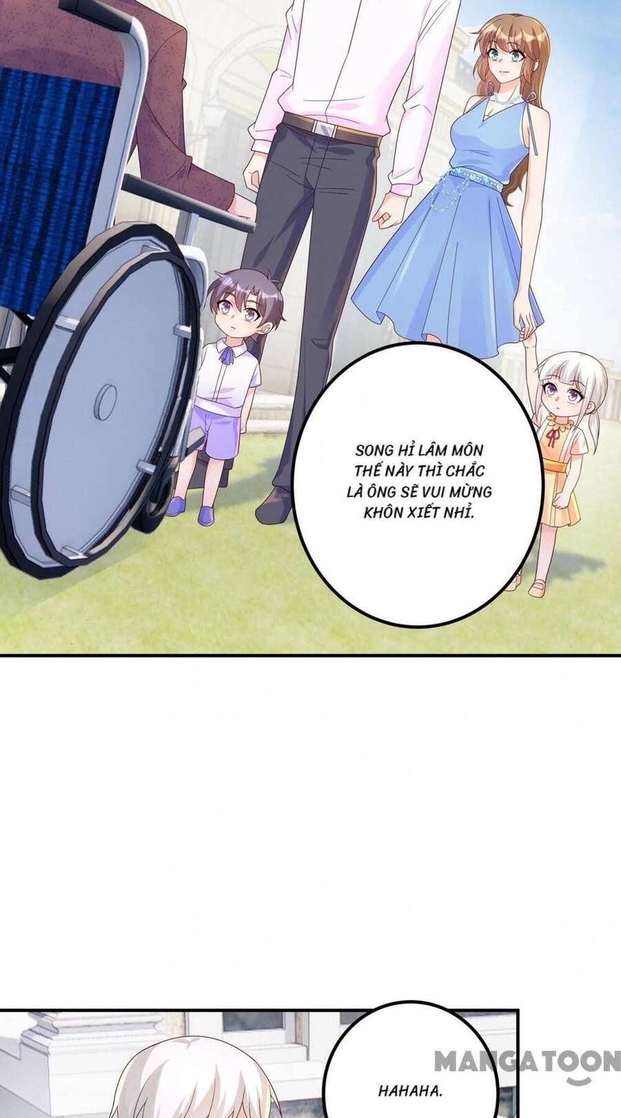 Nhập Cốt Noãn Hôn Chapter 408 - 14