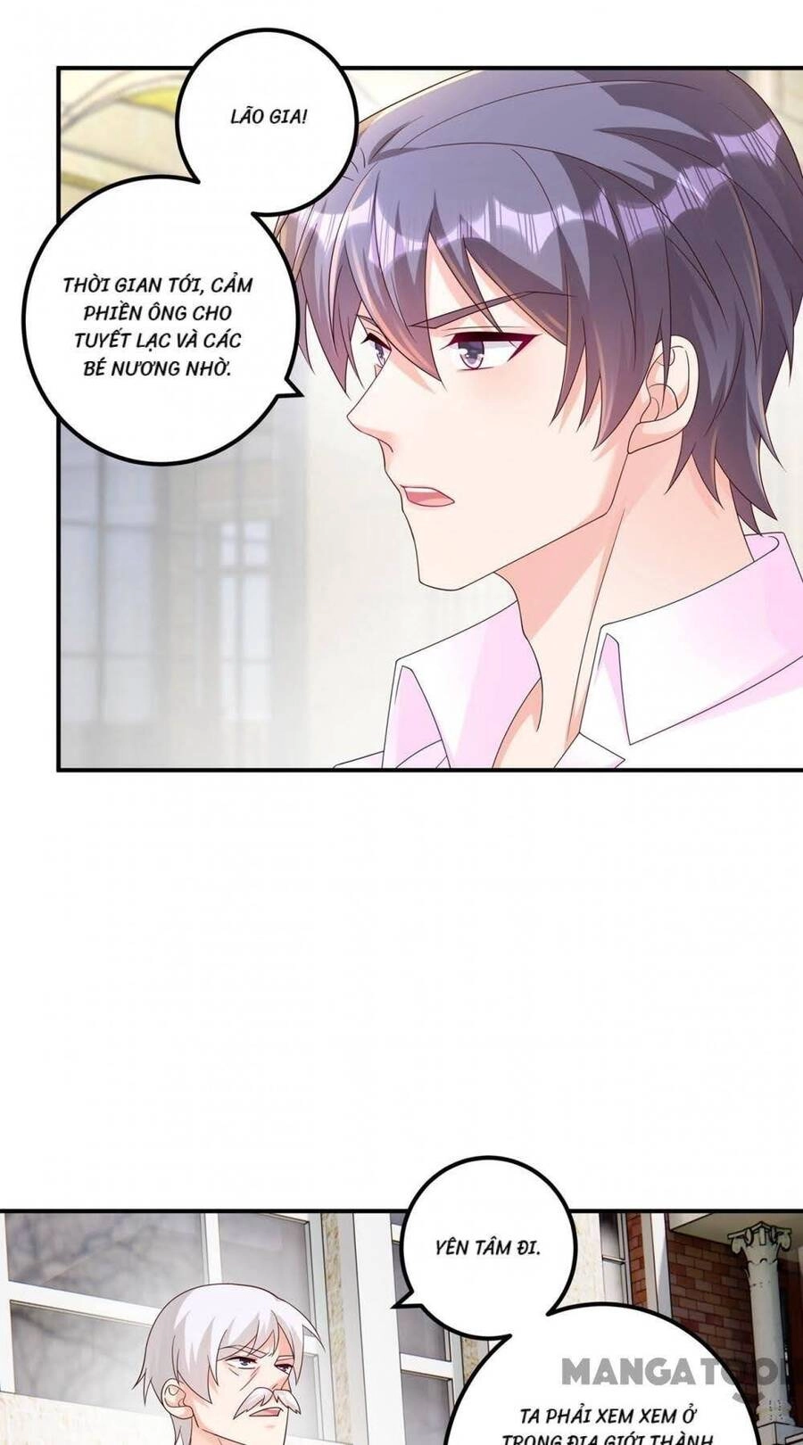 Nhập Cốt Noãn Hôn Chapter 408 - 16