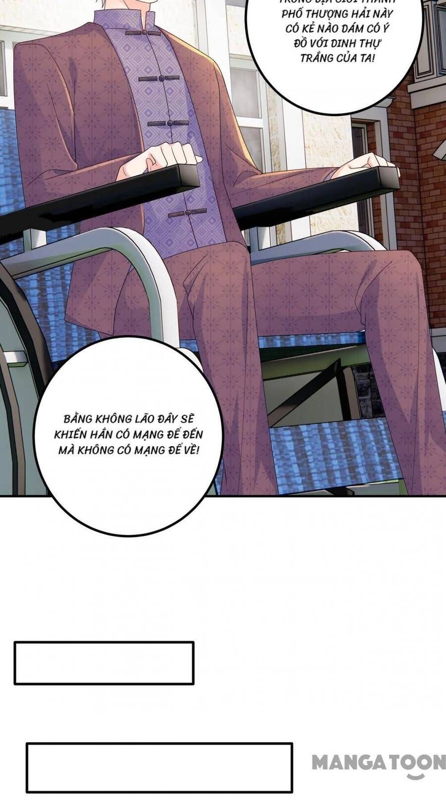 Nhập Cốt Noãn Hôn Chapter 408 - 17