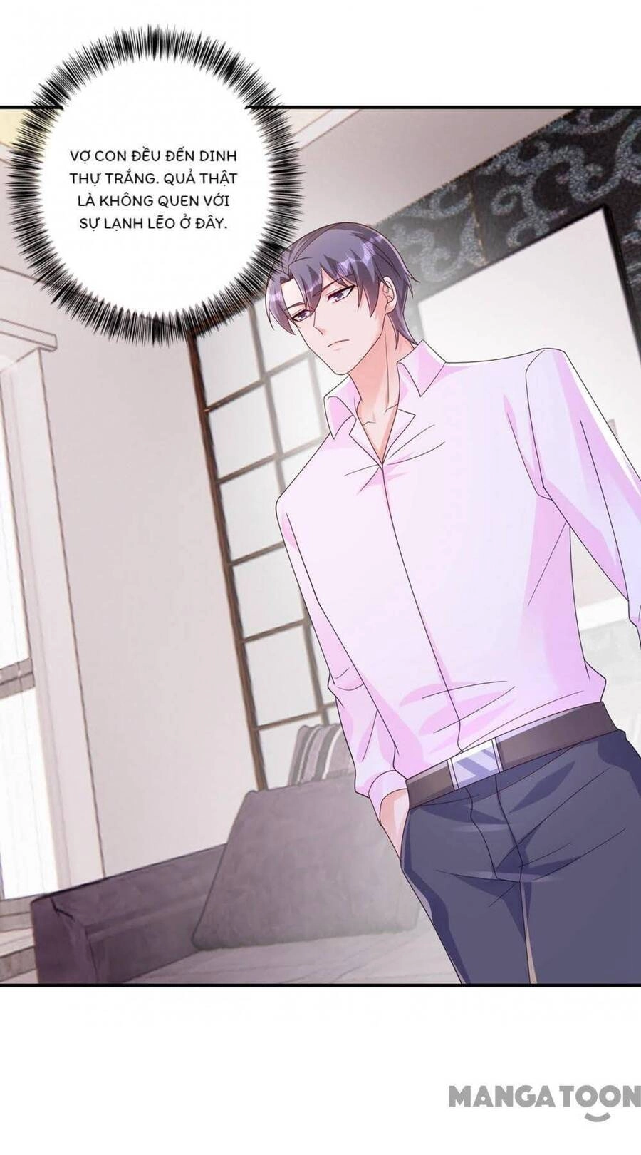 Nhập Cốt Noãn Hôn Chapter 408 - 19