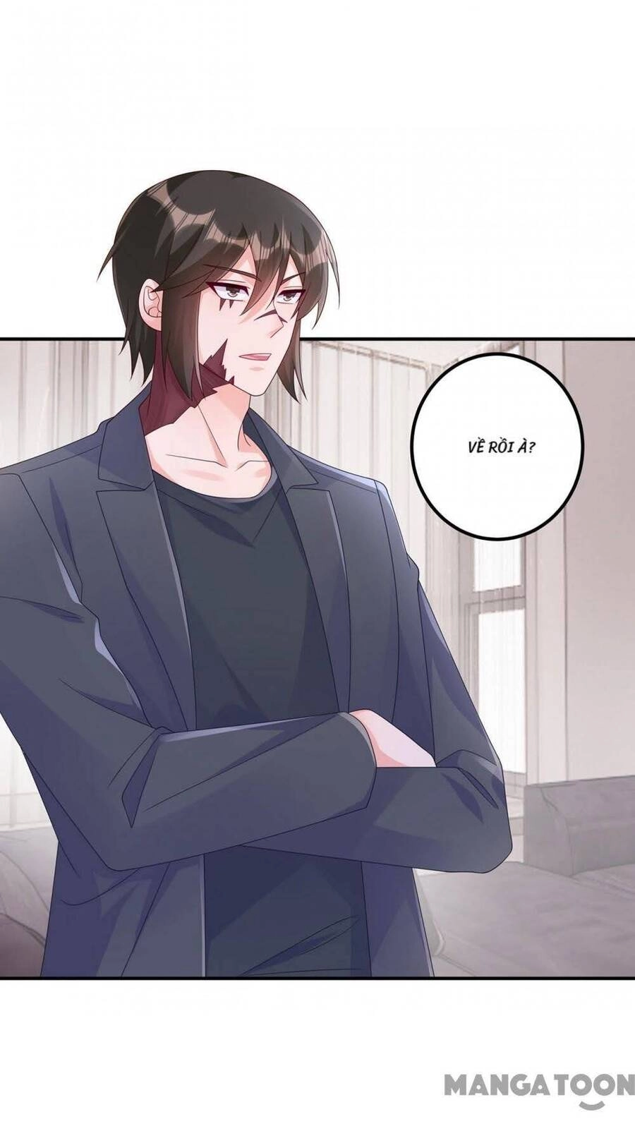 Nhập Cốt Noãn Hôn Chapter 408 - 20