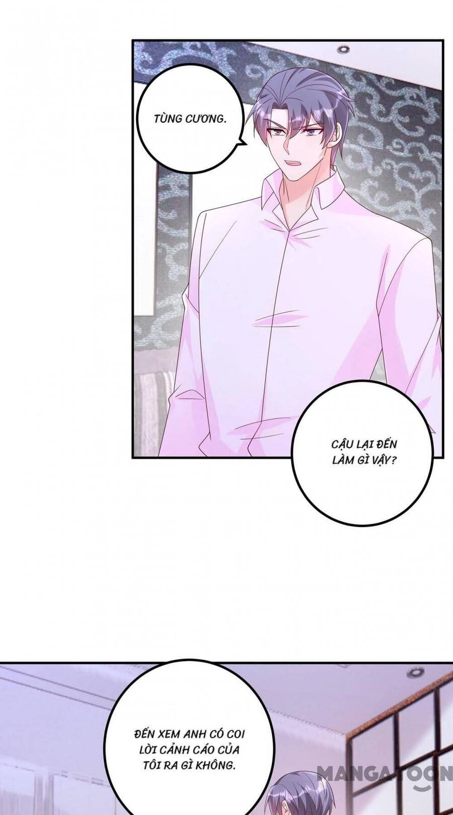 Nhập Cốt Noãn Hôn Chapter 408 - 21