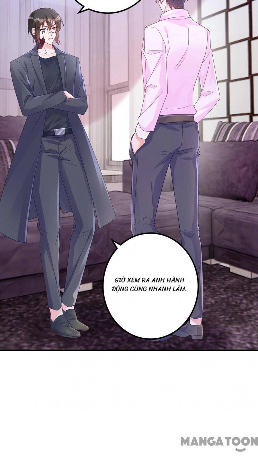 Nhập Cốt Noãn Hôn Chapter 408 - 22