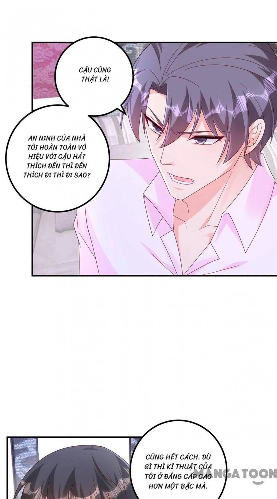 Nhập Cốt Noãn Hôn Chapter 408 - 23