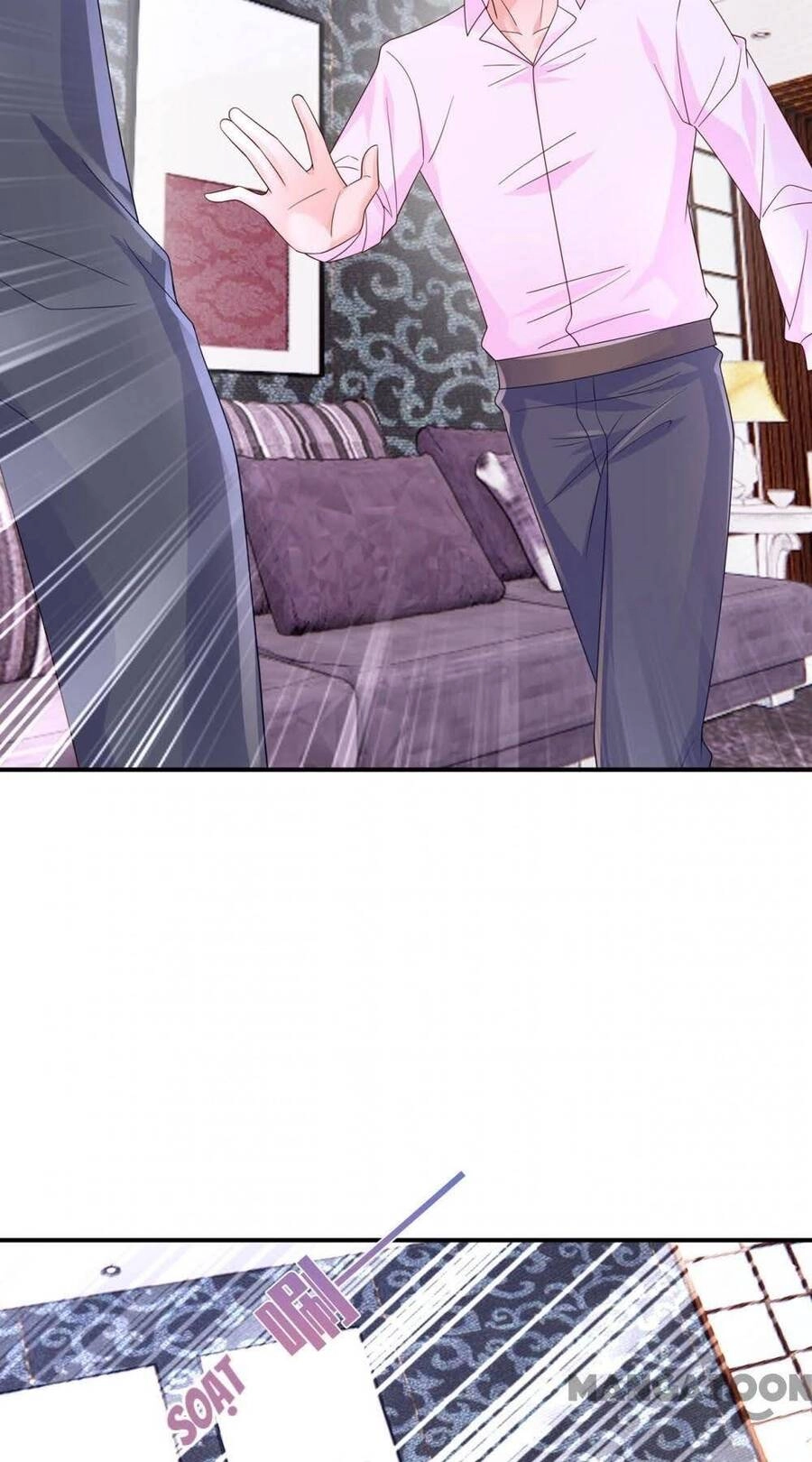 Nhập Cốt Noãn Hôn Chapter 408 - 25