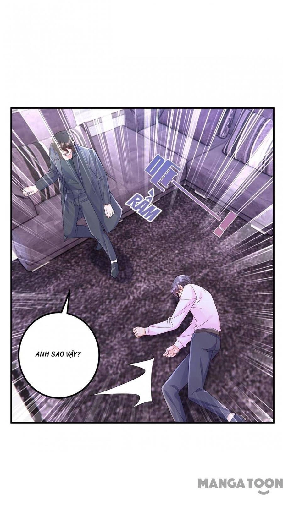 Nhập Cốt Noãn Hôn Chapter 408 - 27