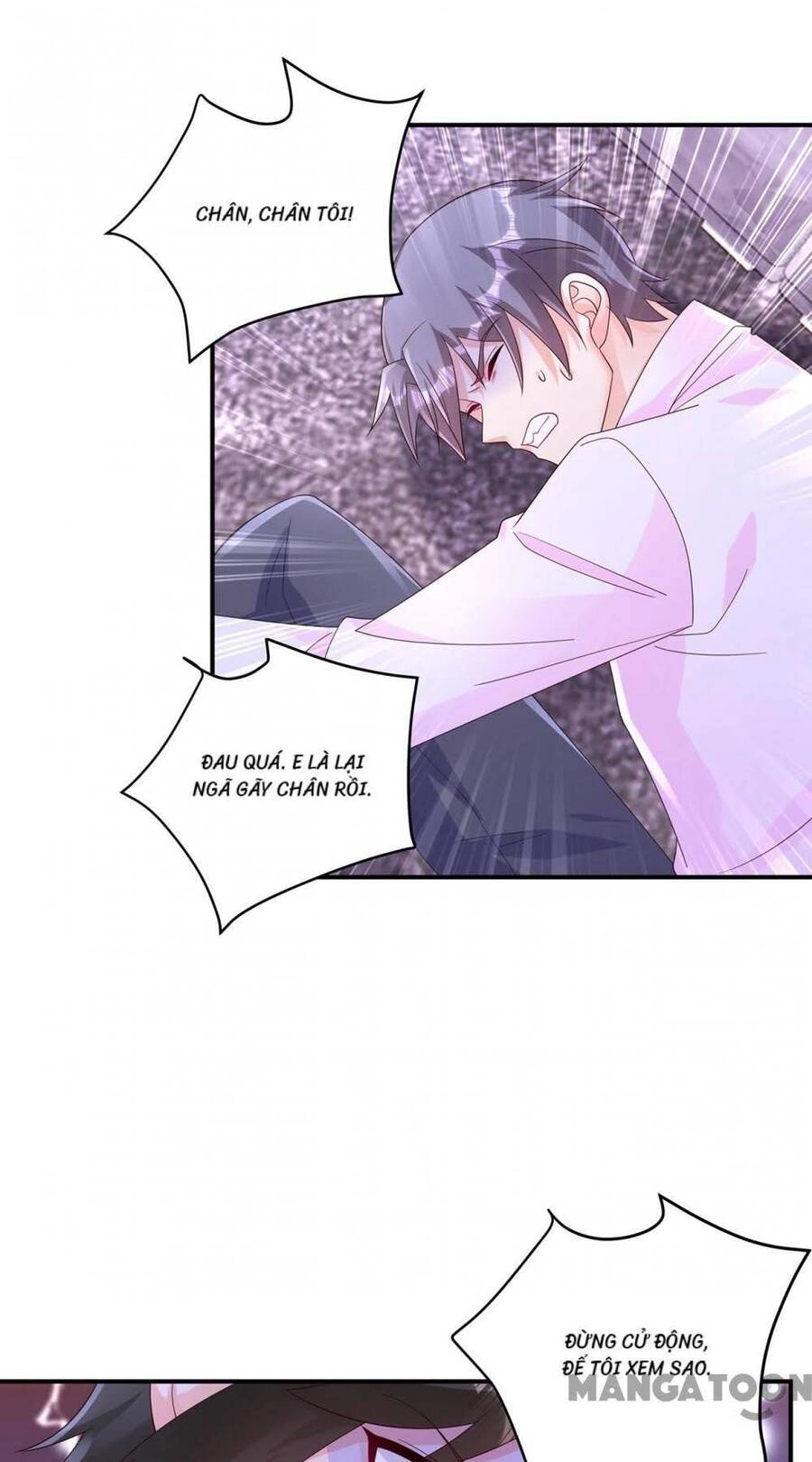 Nhập Cốt Noãn Hôn Chapter 408 - 28