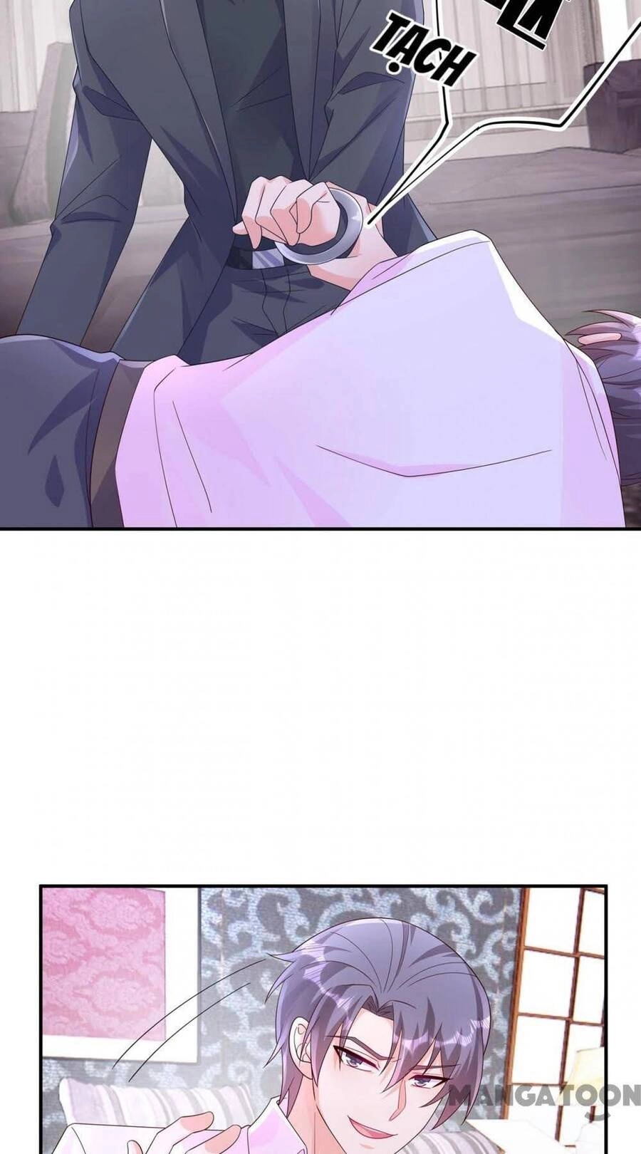 Nhập Cốt Noãn Hôn Chapter 408 - 30