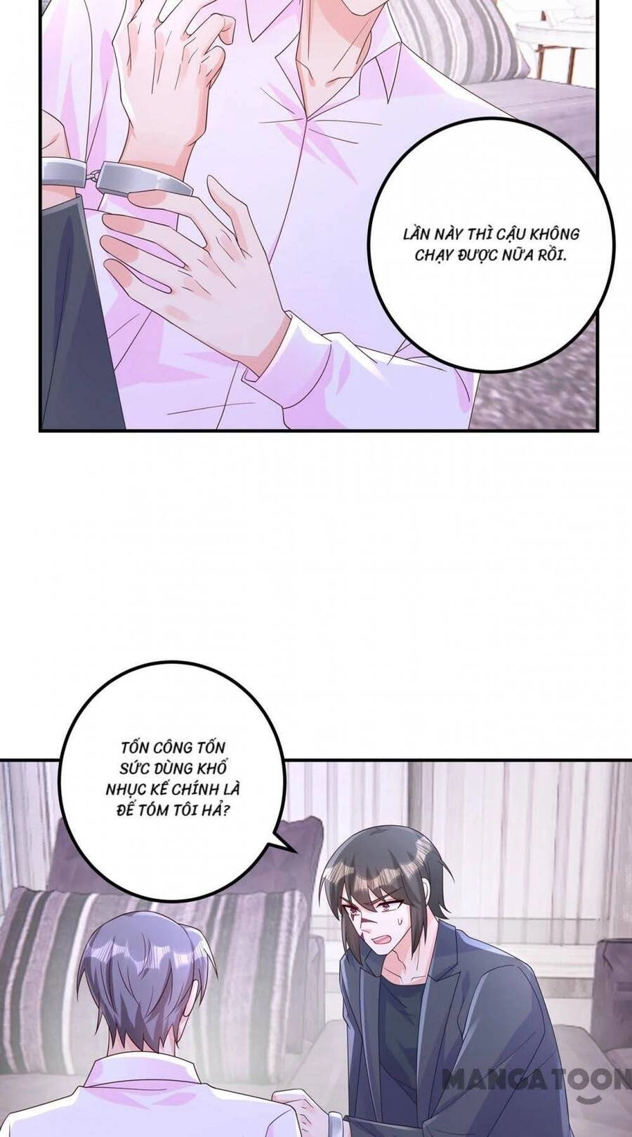 Nhập Cốt Noãn Hôn Chapter 408 - 31