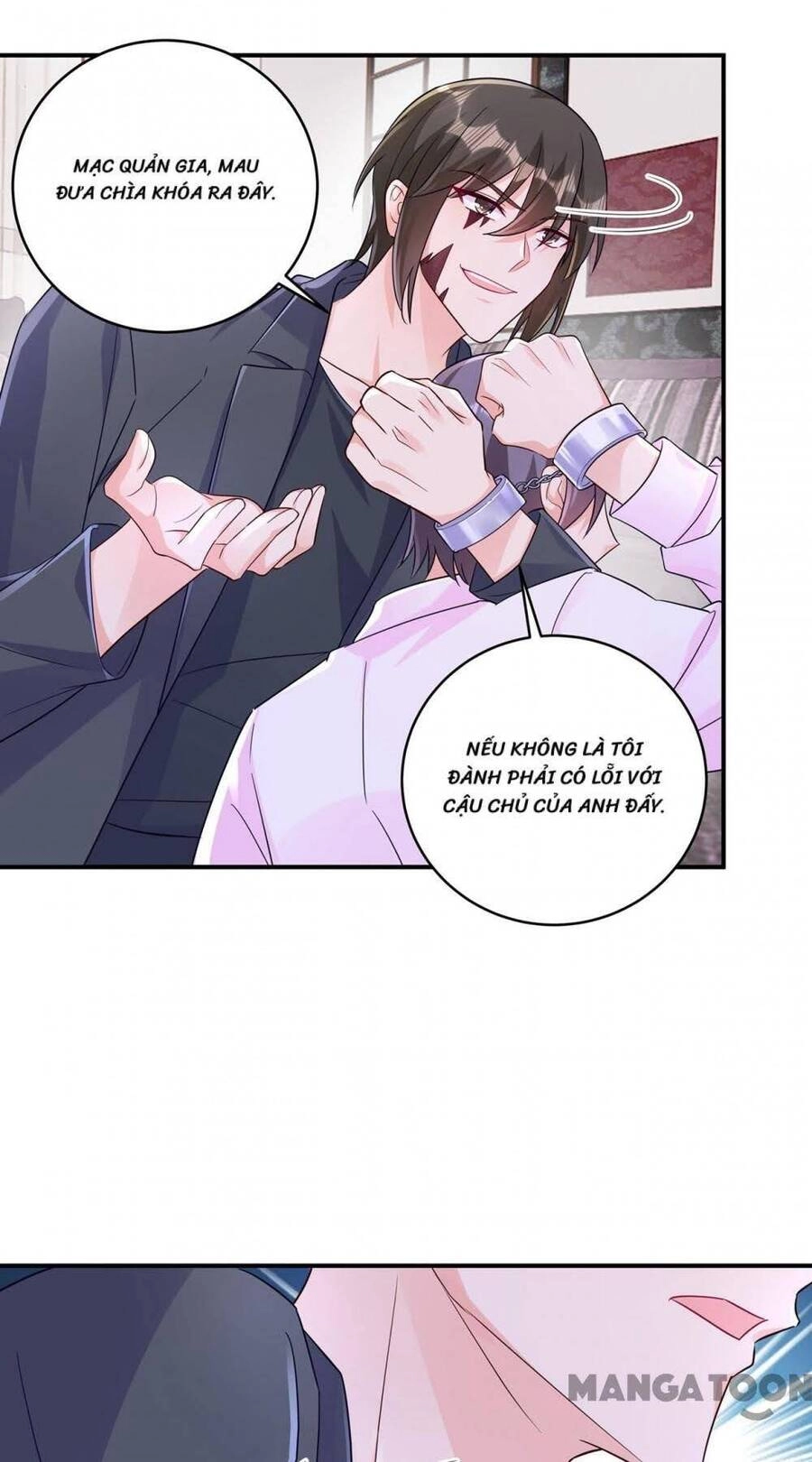 Nhập Cốt Noãn Hôn Chapter 409 - 11