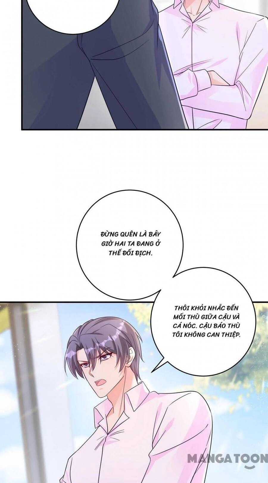 Nhập Cốt Noãn Hôn Chapter 409 - 30