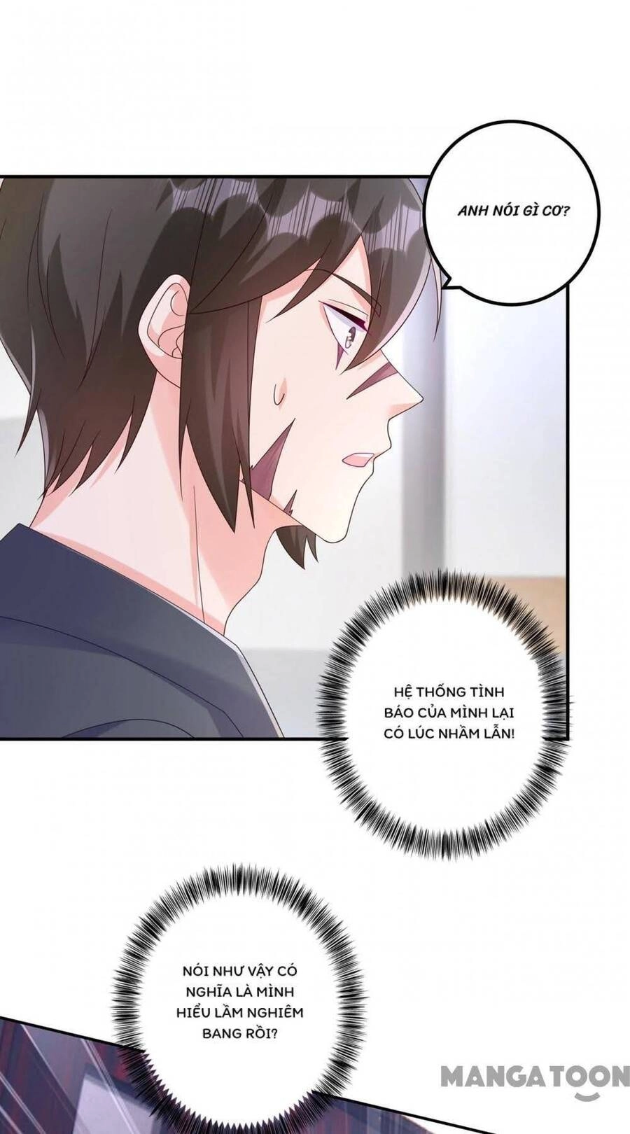 Nhập Cốt Noãn Hôn Chapter 410 - 12