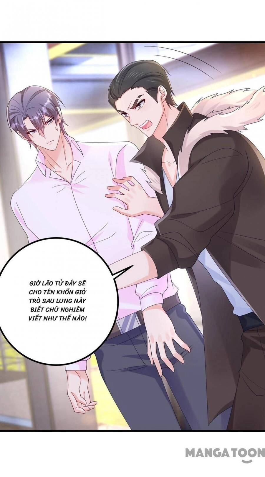 Nhập Cốt Noãn Hôn Chapter 410 - 17