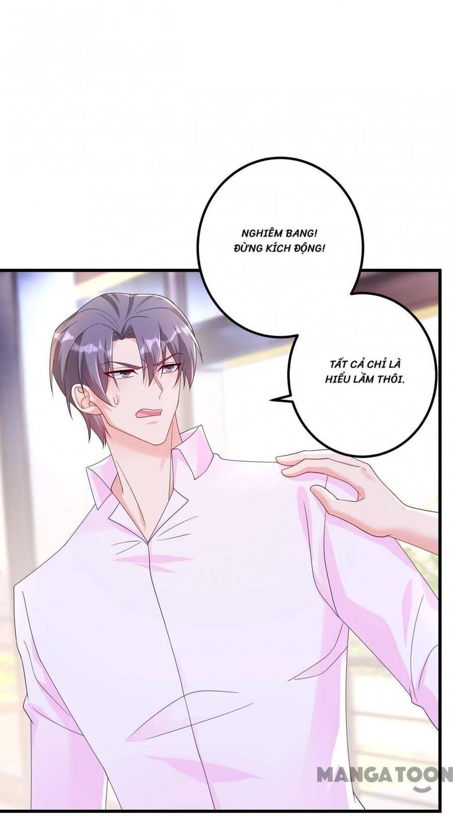 Nhập Cốt Noãn Hôn Chapter 410 - 18