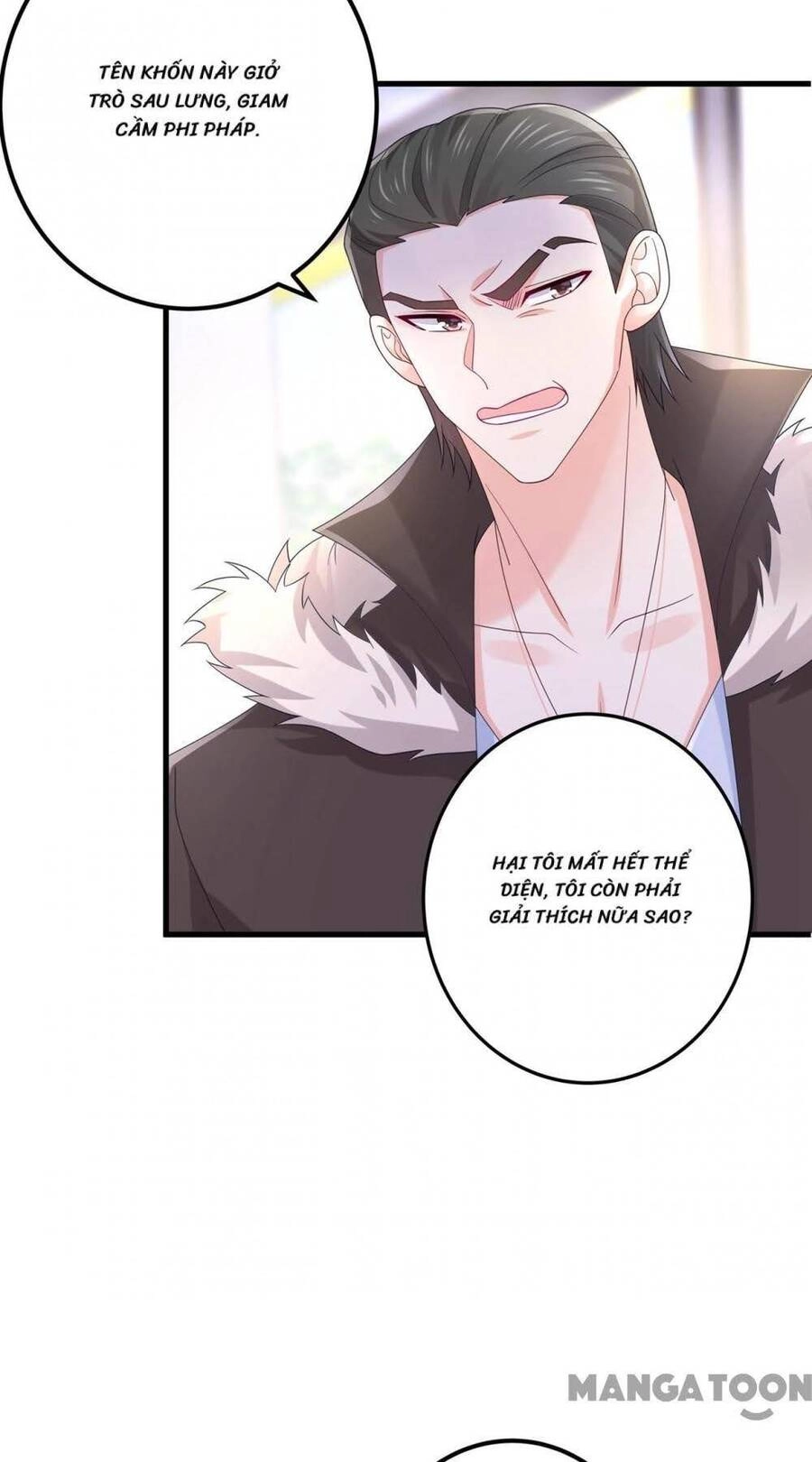 Nhập Cốt Noãn Hôn Chapter 410 - 27