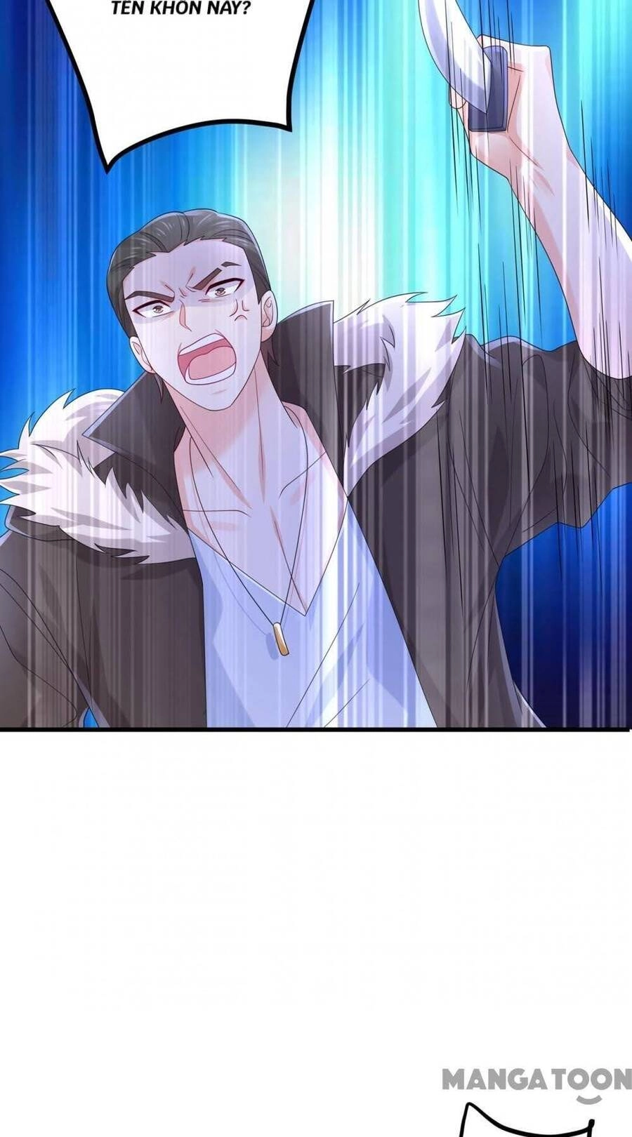 Nhập Cốt Noãn Hôn Chapter 410 - 29